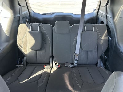 2023 Chrysler Pacifica Touring