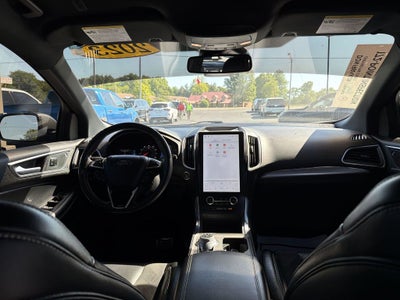 2023 Ford Edge ST