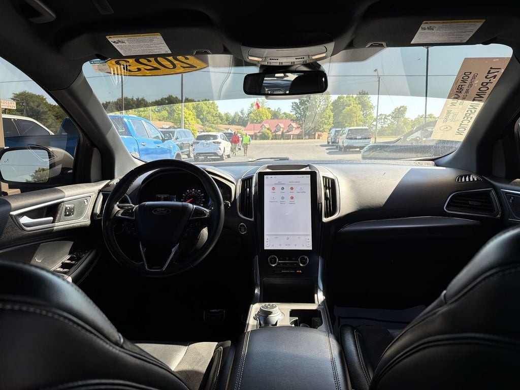 2023 Ford Edge ST