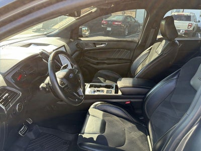 2023 Ford Edge ST