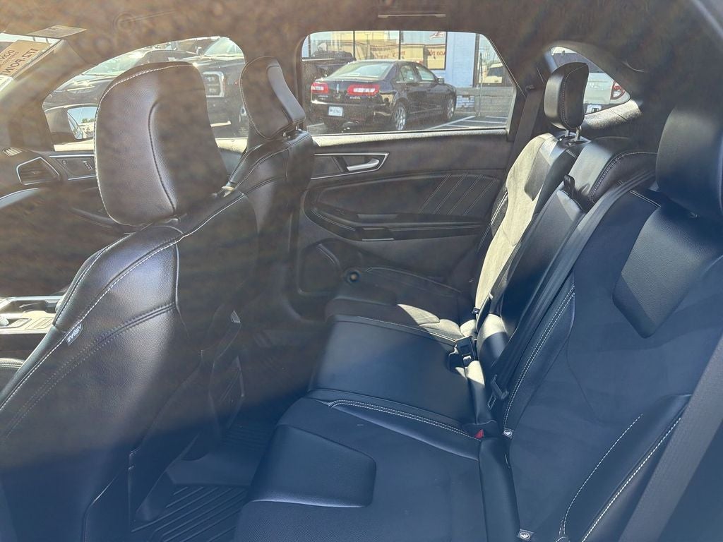 2023 Ford Edge ST