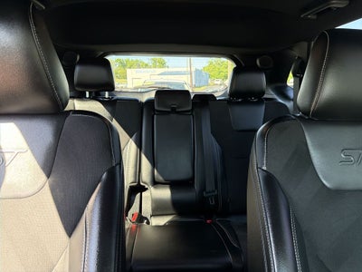 2023 Ford Edge ST