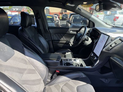 2023 Ford Edge ST