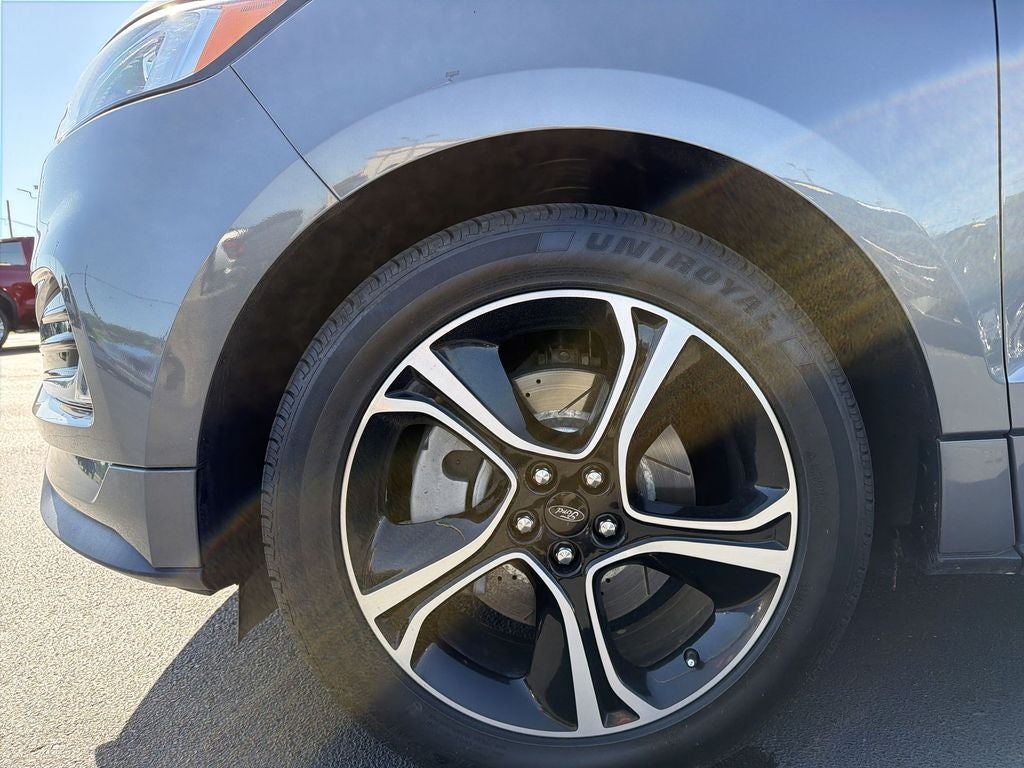 2023 Ford Edge ST