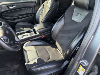 2023 Ford Edge ST