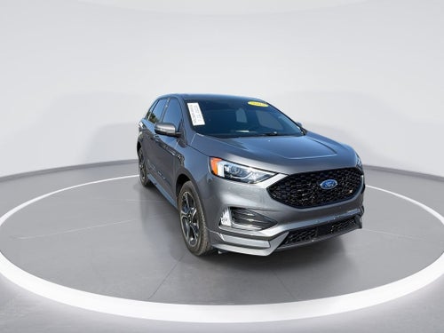 2023 Ford Edge ST