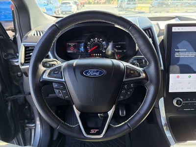 2023 Ford Edge ST