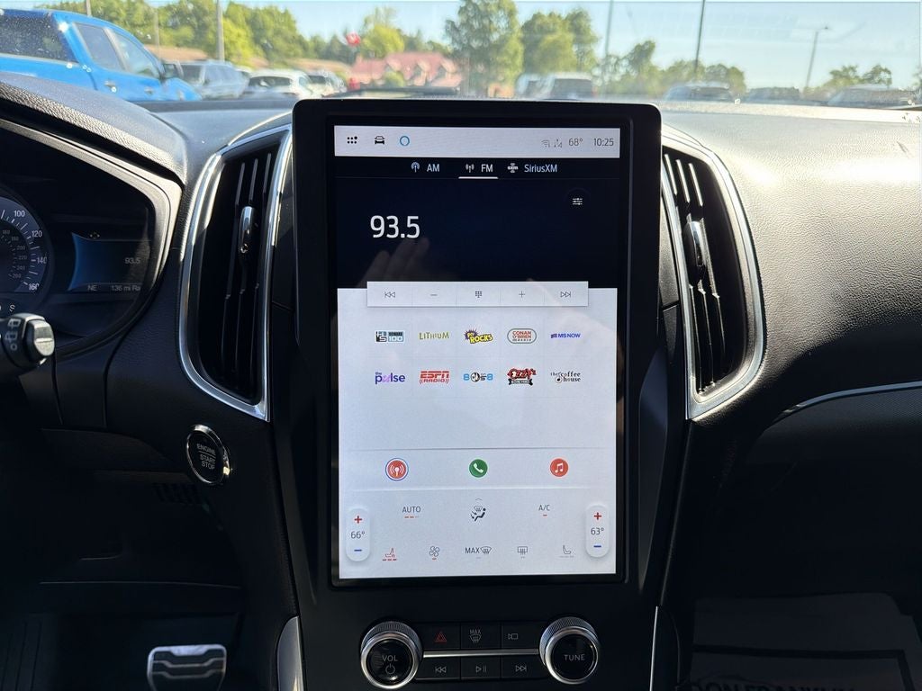 2023 Ford Edge ST