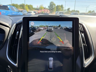 2023 Ford Edge ST