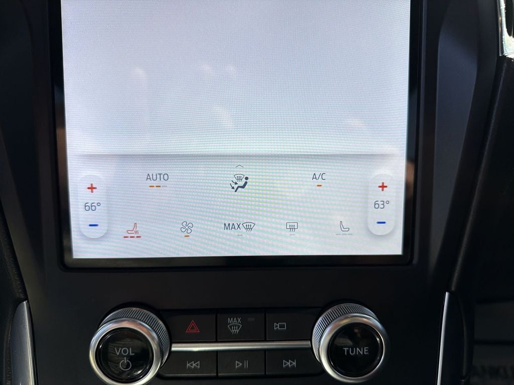 2023 Ford Edge ST