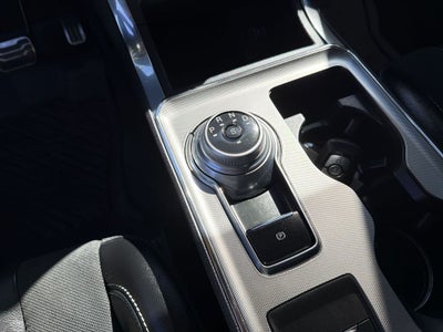 2023 Ford Edge ST