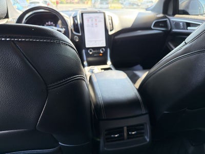 2023 Ford Edge ST