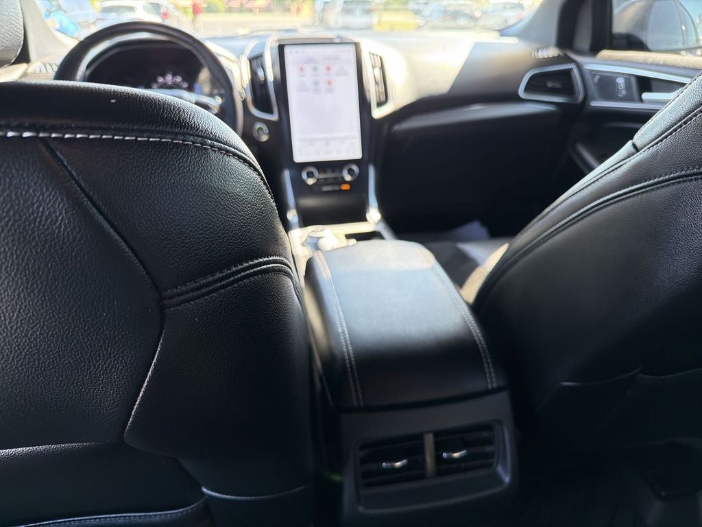 2023 Ford Edge ST