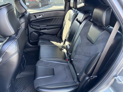 2023 Ford Edge ST
