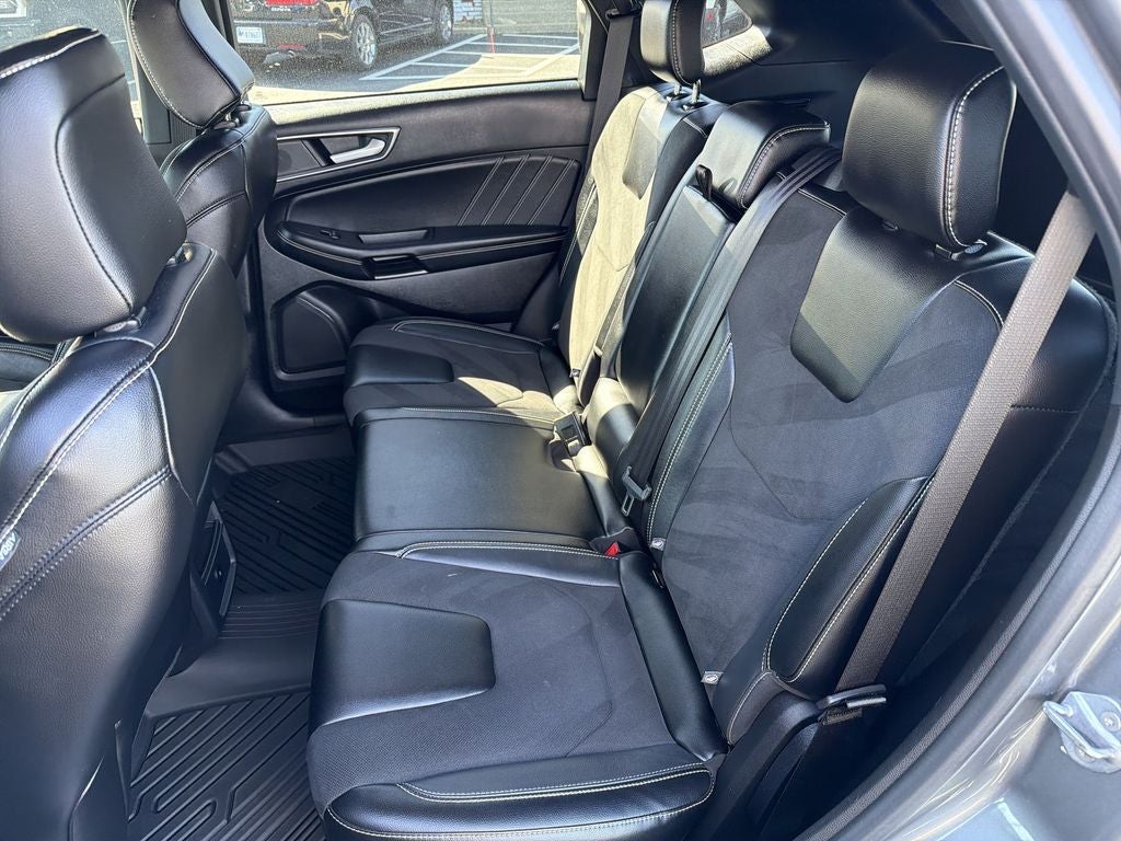 2023 Ford Edge ST