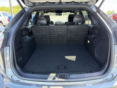 2023 Ford Edge ST