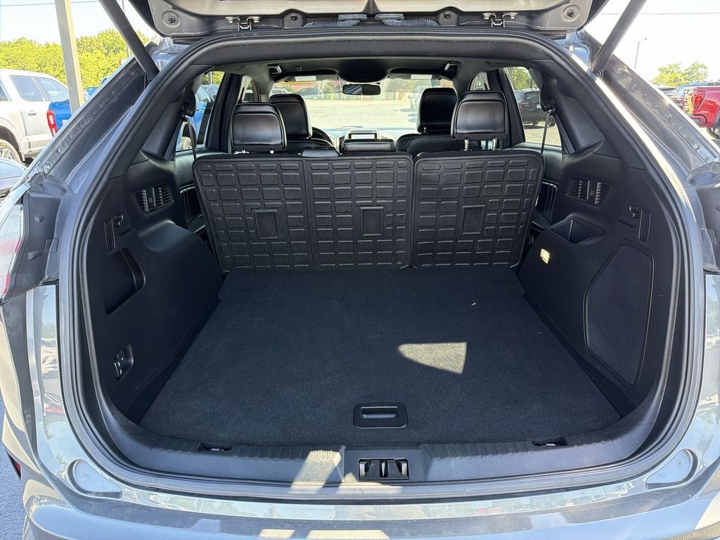 2023 Ford Edge ST