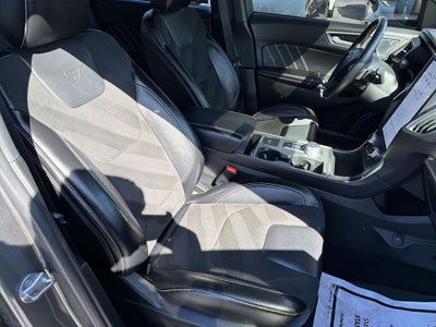 2023 Ford Edge ST