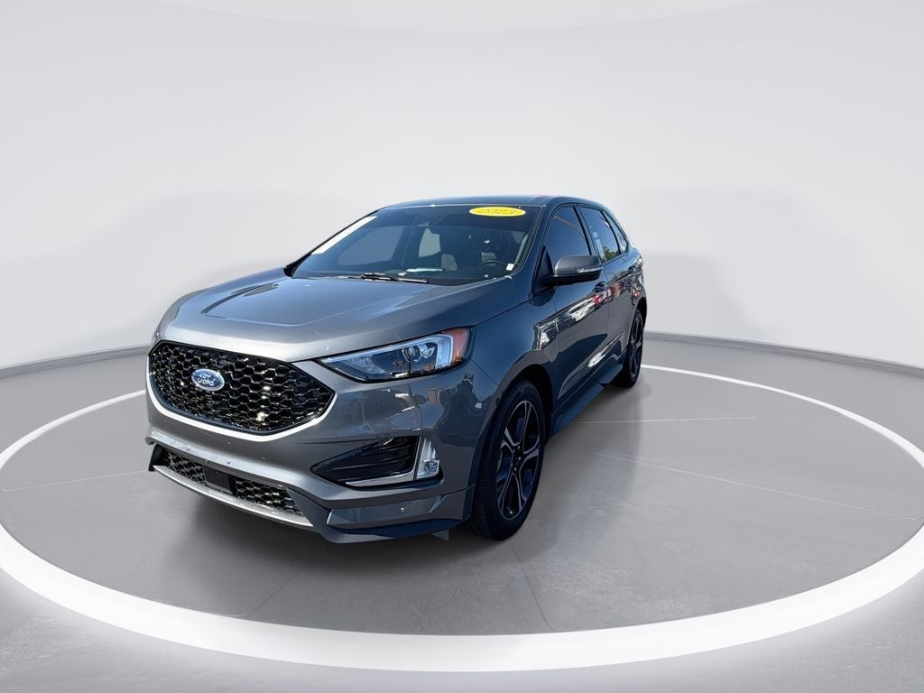 2023 Ford Edge ST