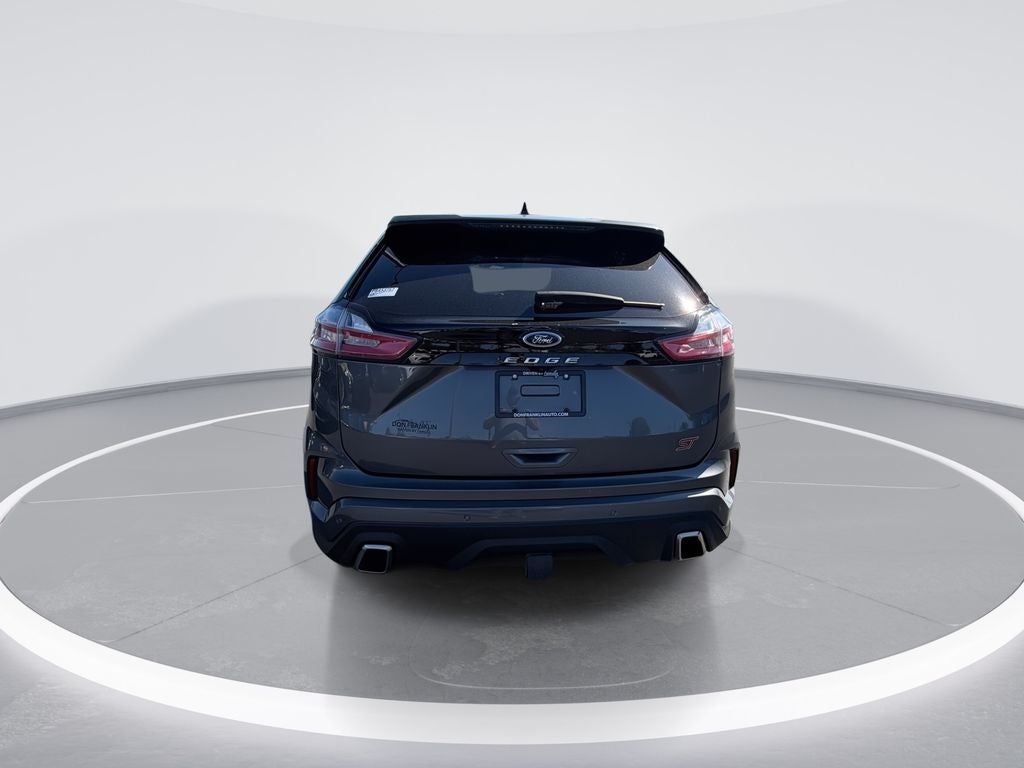 2023 Ford Edge ST