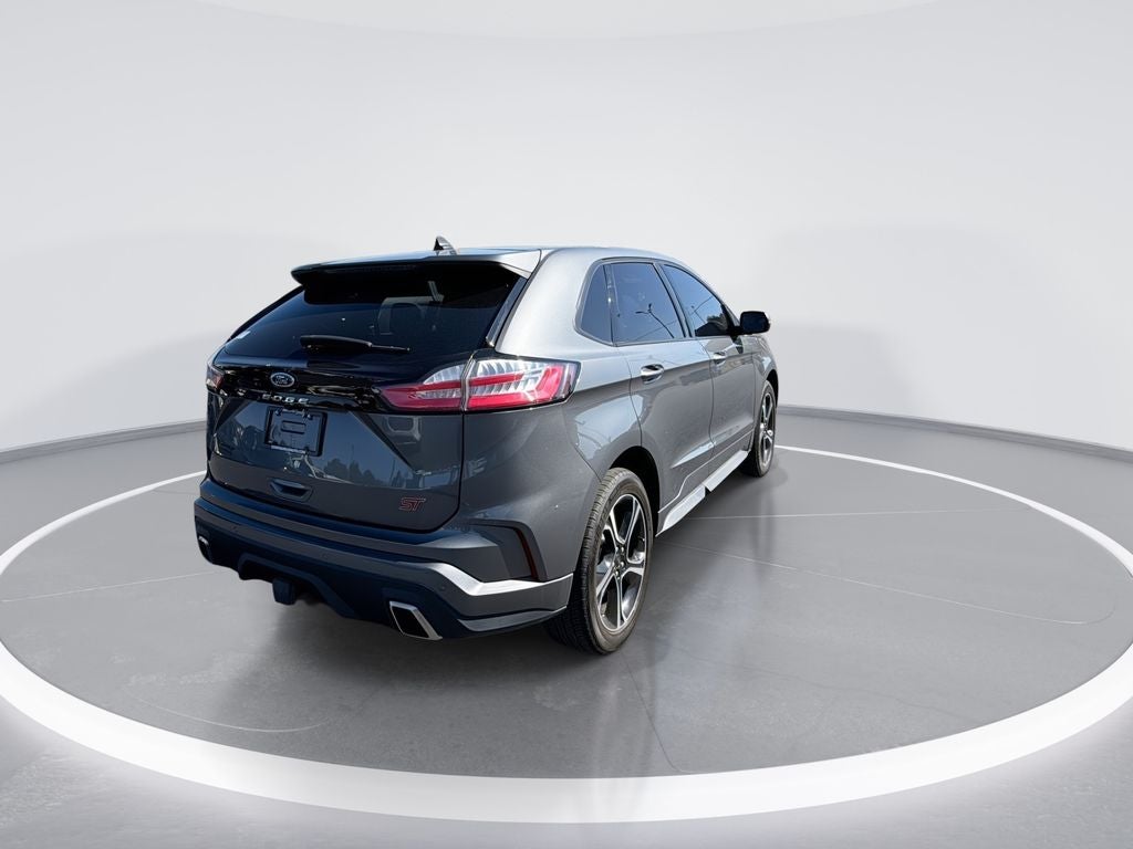 2023 Ford Edge ST