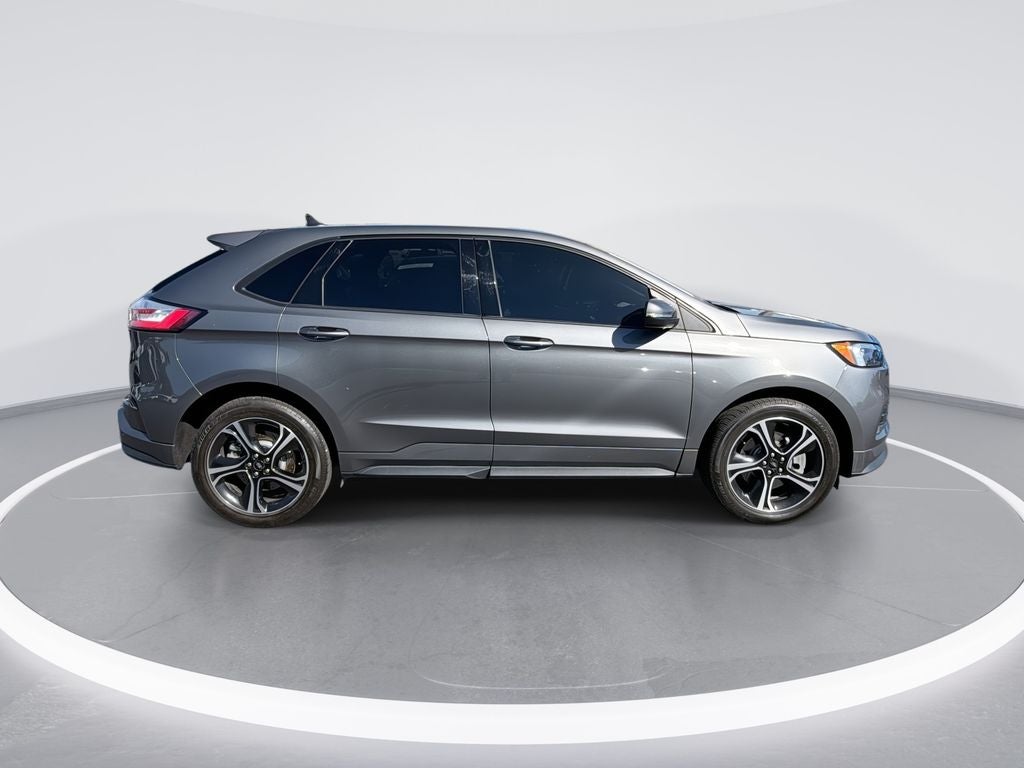 2023 Ford Edge ST