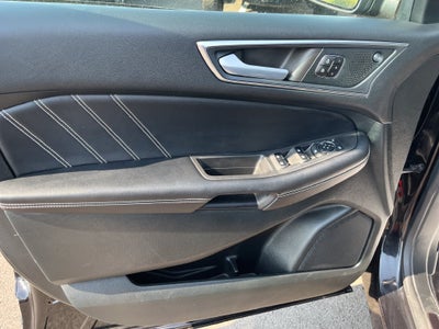 2023 Ford Edge ST