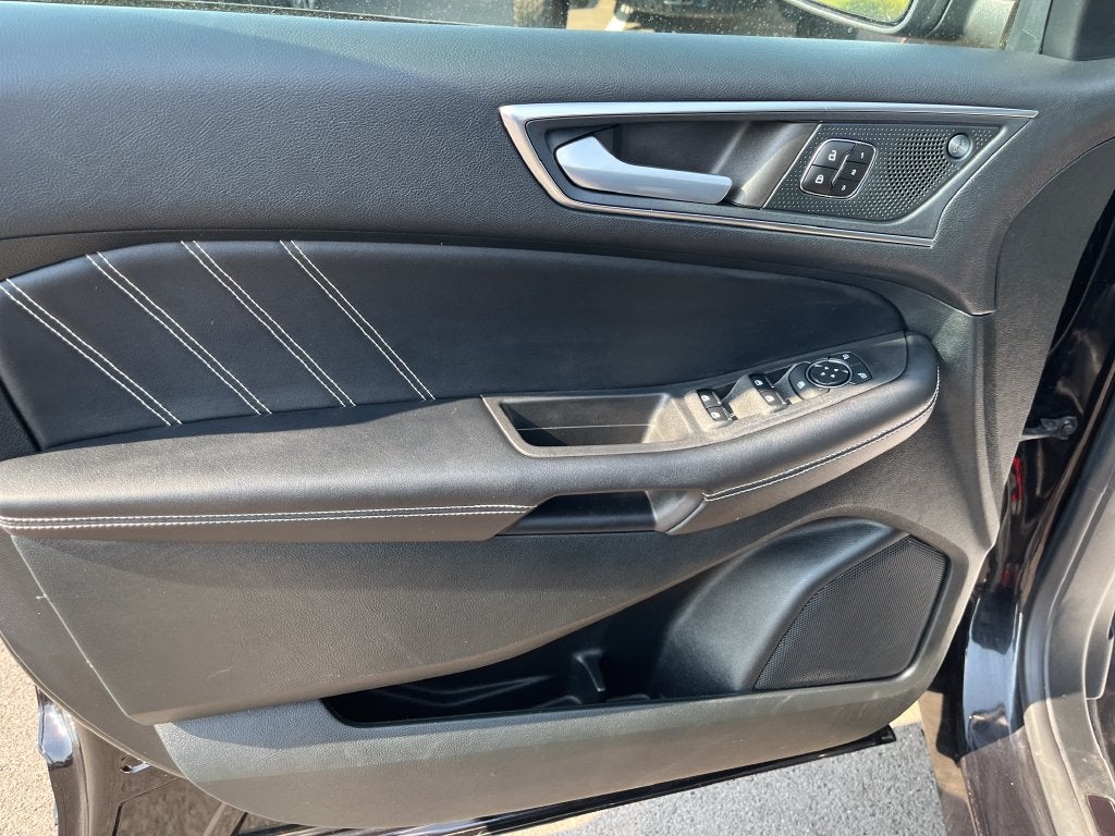2023 Ford Edge ST