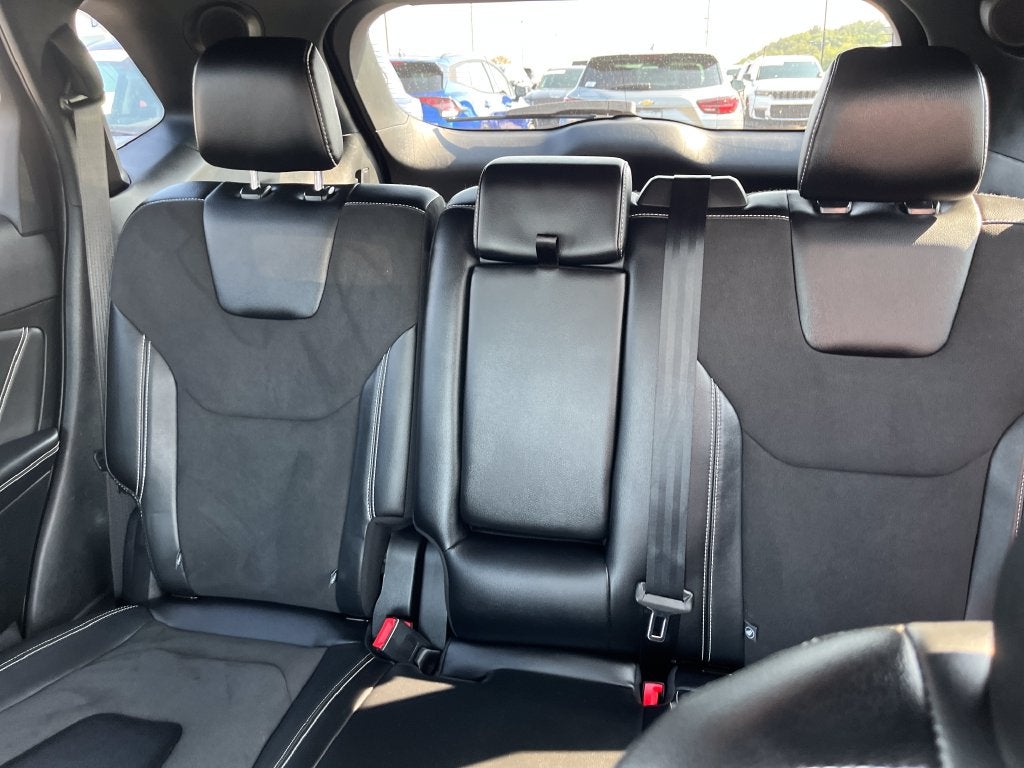 2023 Ford Edge ST