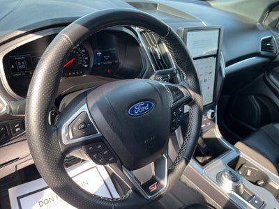 2023 Ford Edge ST