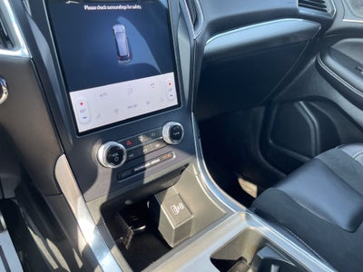 2023 Ford Edge ST
