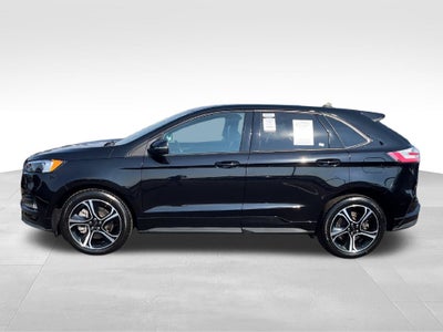 2023 Ford Edge ST