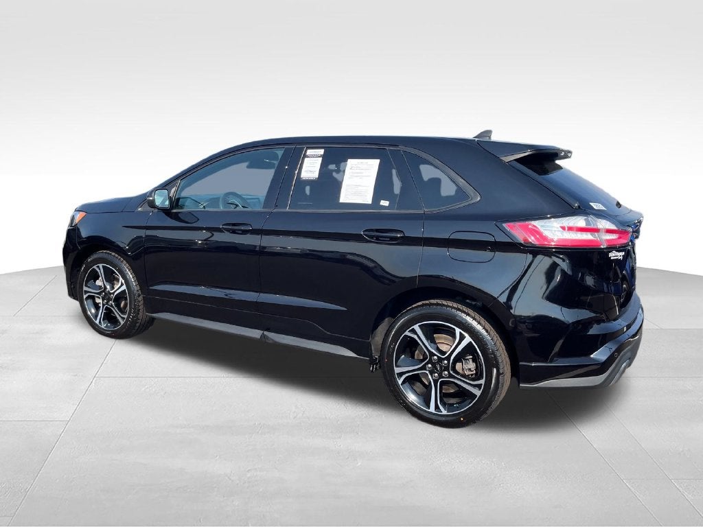 2023 Ford Edge ST