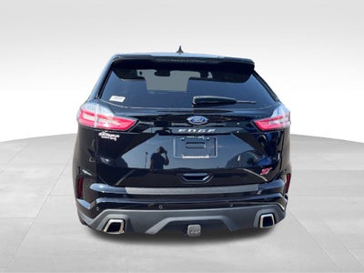 2023 Ford Edge ST