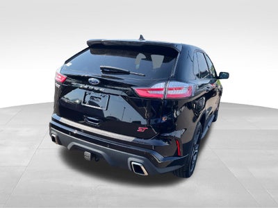 2023 Ford Edge ST