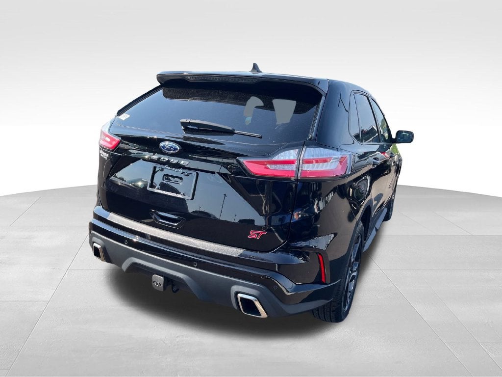 2023 Ford Edge ST