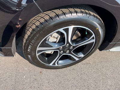 2023 Ford Edge ST