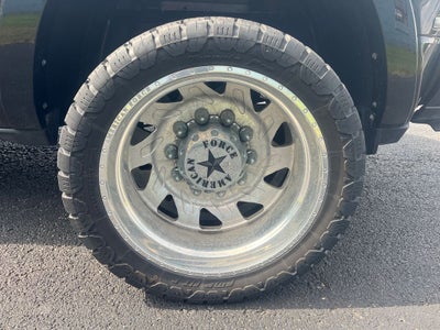 2023 RAM 3500 Limited Longhorn