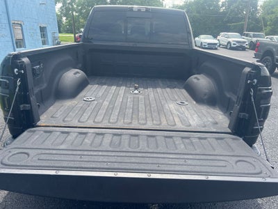 2023 RAM 3500 Limited Longhorn