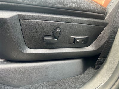 2023 RAM 3500 Limited Longhorn