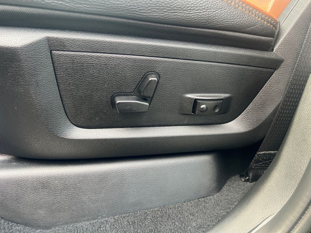 2023 RAM 3500 Limited Longhorn