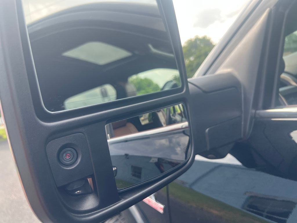 2023 RAM 3500 Limited Longhorn