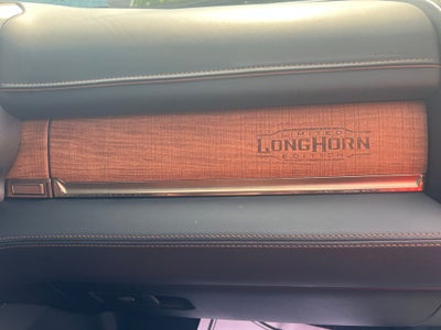 2023 RAM 3500 Limited Longhorn