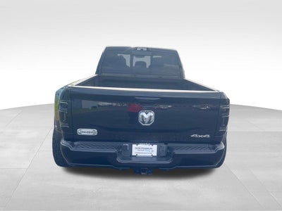 2023 RAM 3500 Limited Longhorn
