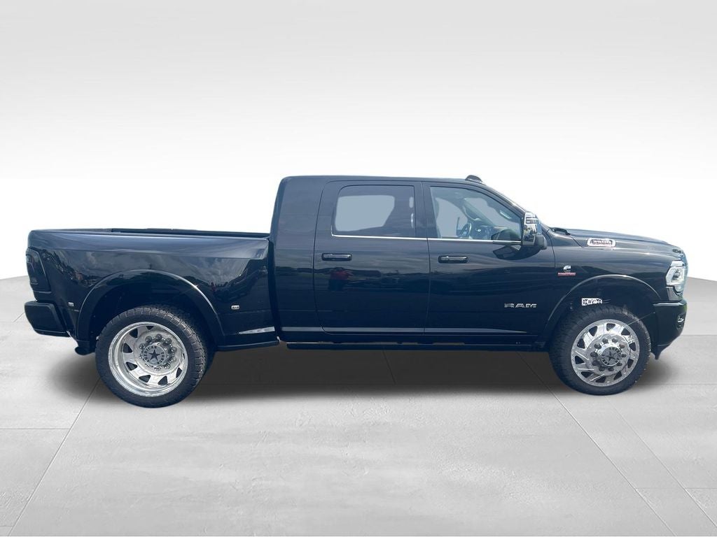 2023 RAM 3500 Limited Longhorn
