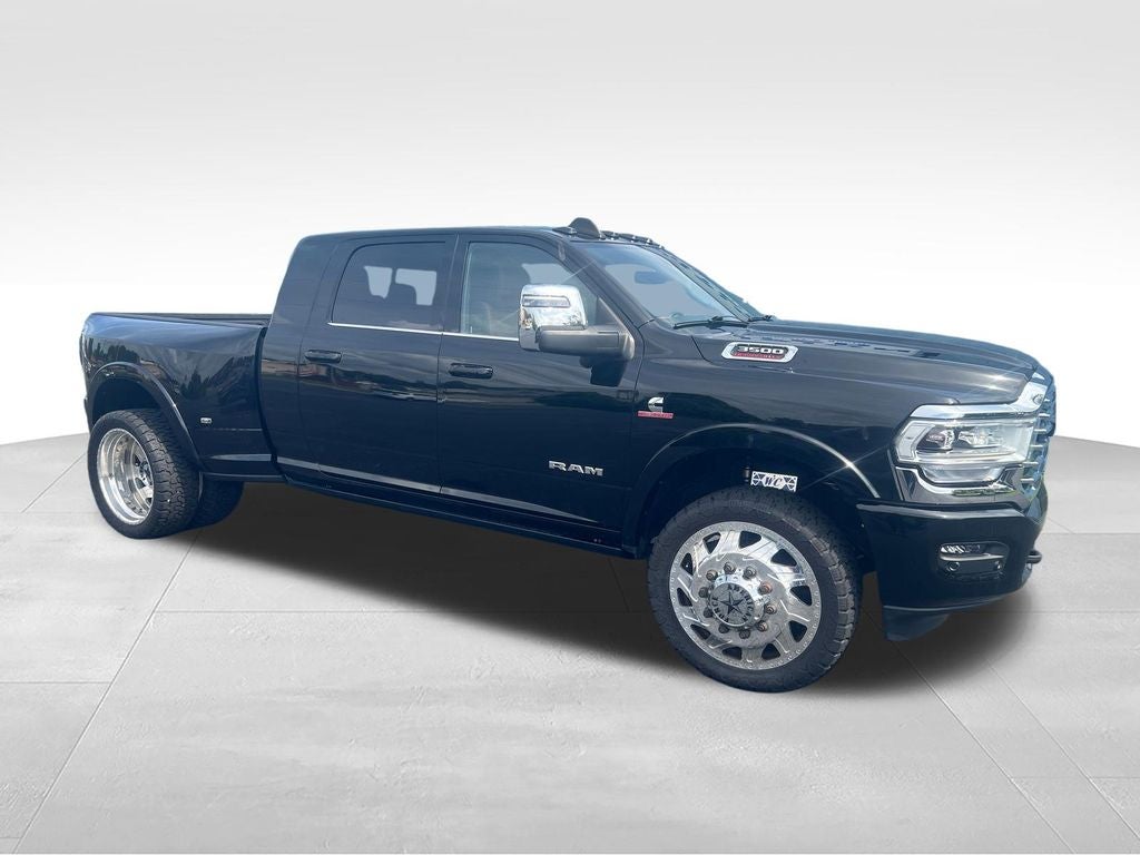 2023 RAM 3500 Limited Longhorn