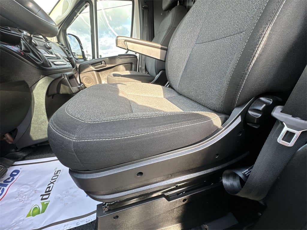 2023 RAM ProMaster 2500 Base
