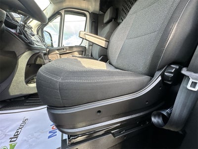 2023 RAM ProMaster 2500 Base