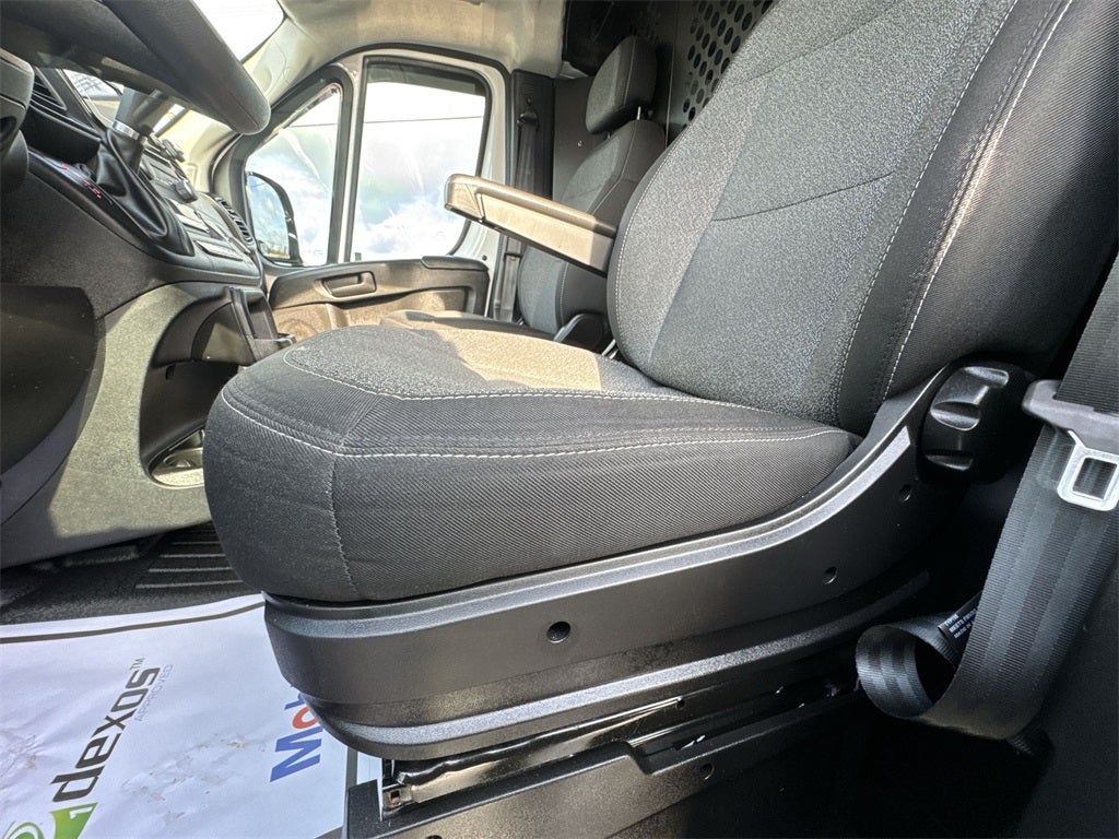 2023 RAM ProMaster 2500 Base