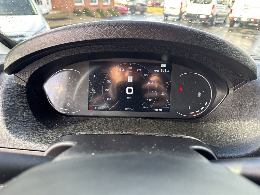 2023 RAM ProMaster 2500 Base